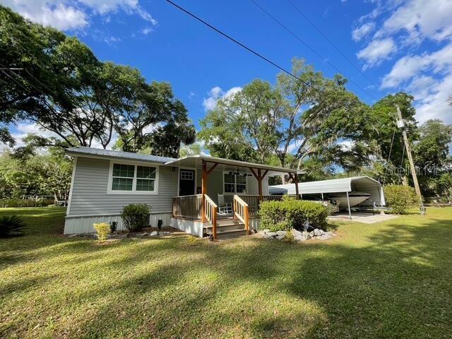 POINT PLEASANT UN 01 - Residential