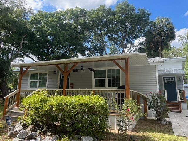 POINT PLEASANT UN 01 - Residential