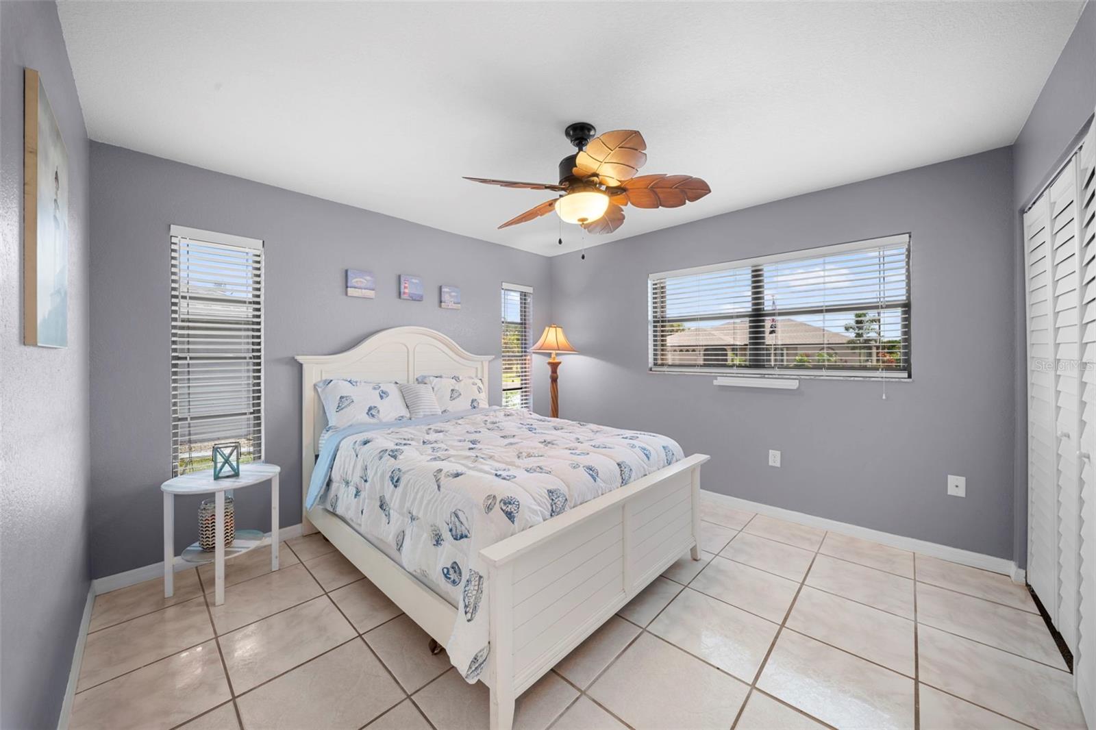 PORT CHARLOTTE SEC 037 - Residential