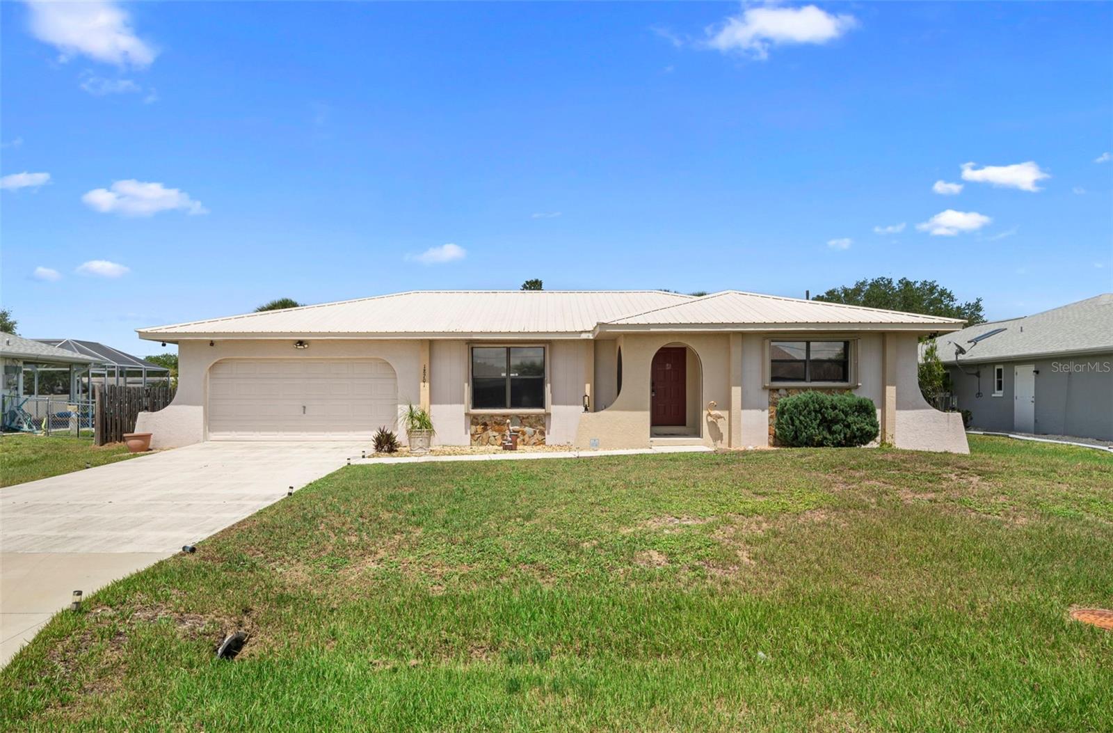 PORT CHARLOTTE SEC 037 - Residential