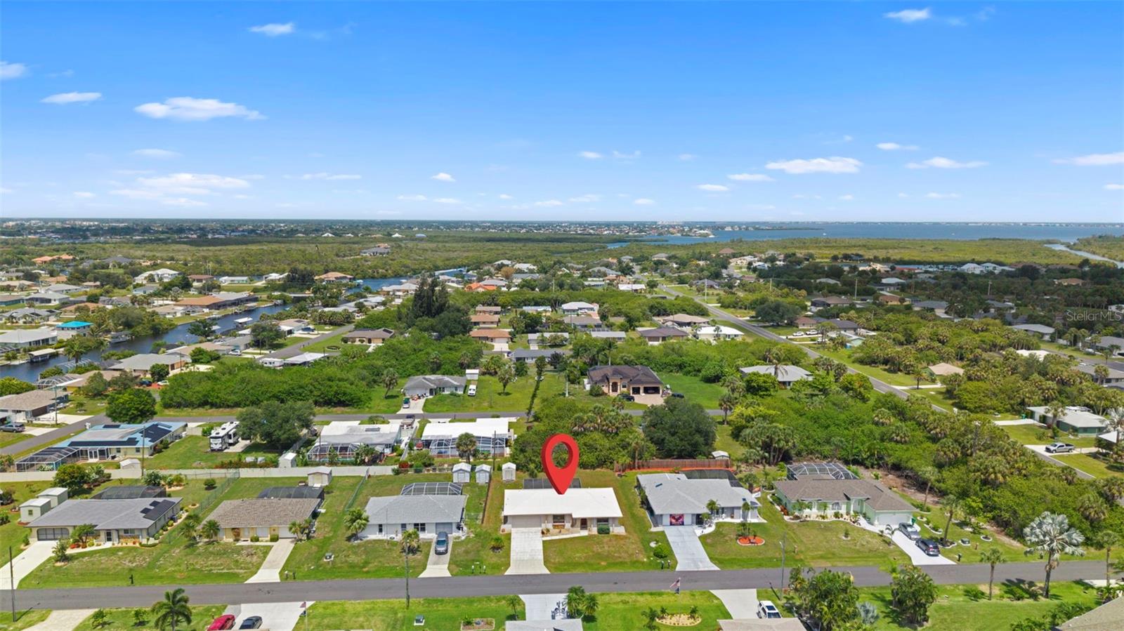 PORT CHARLOTTE SEC 037 - Residential