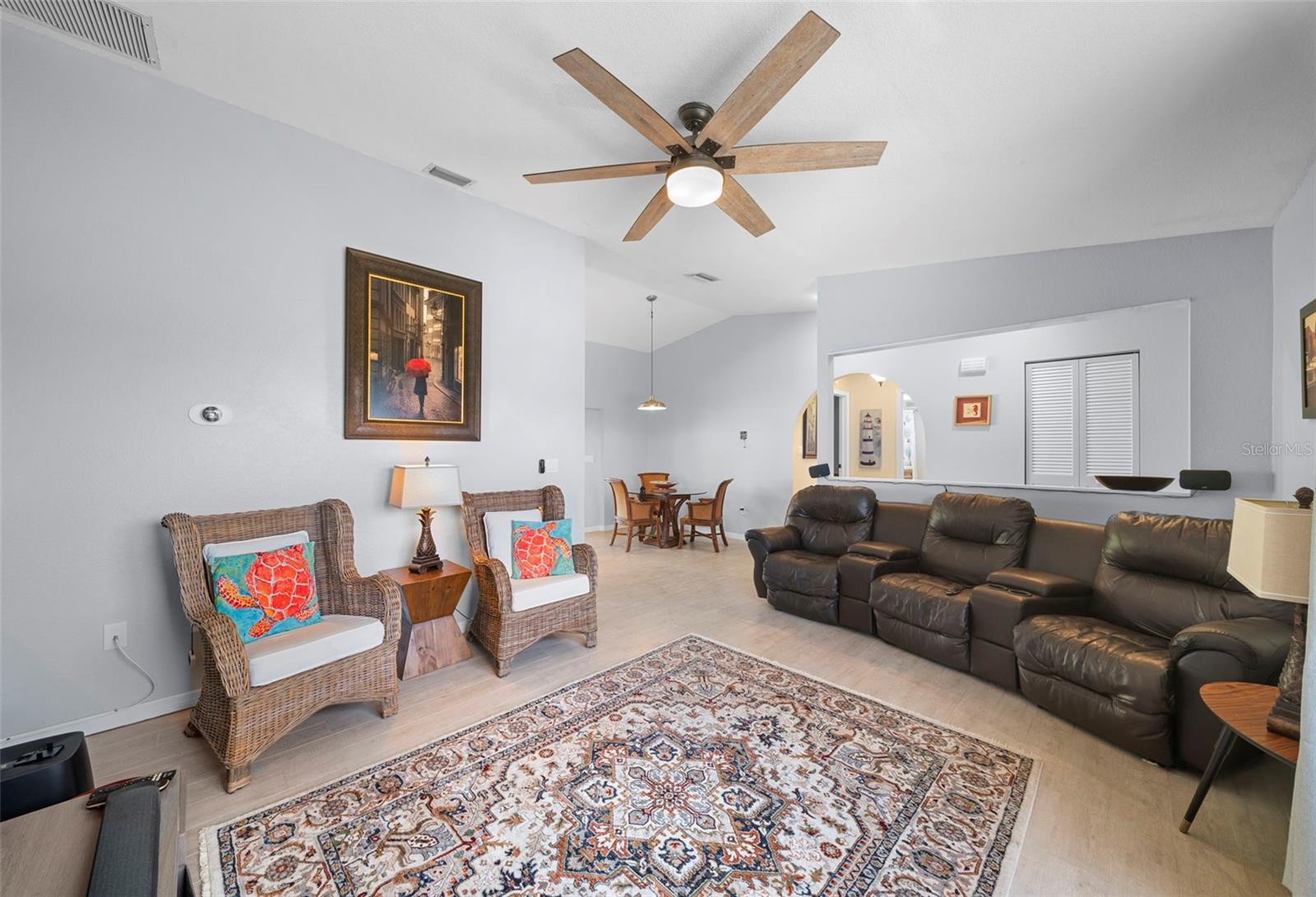 PORT CHARLOTTE SEC 037 - Residential