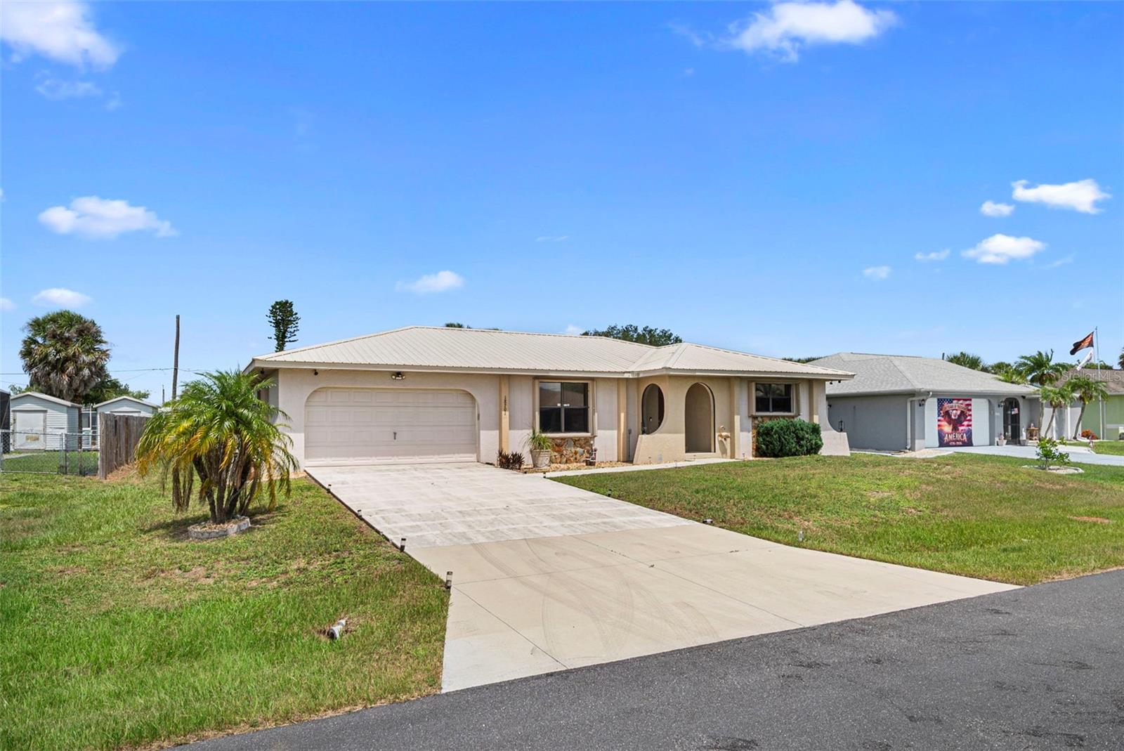PORT CHARLOTTE SEC 037 - Residential