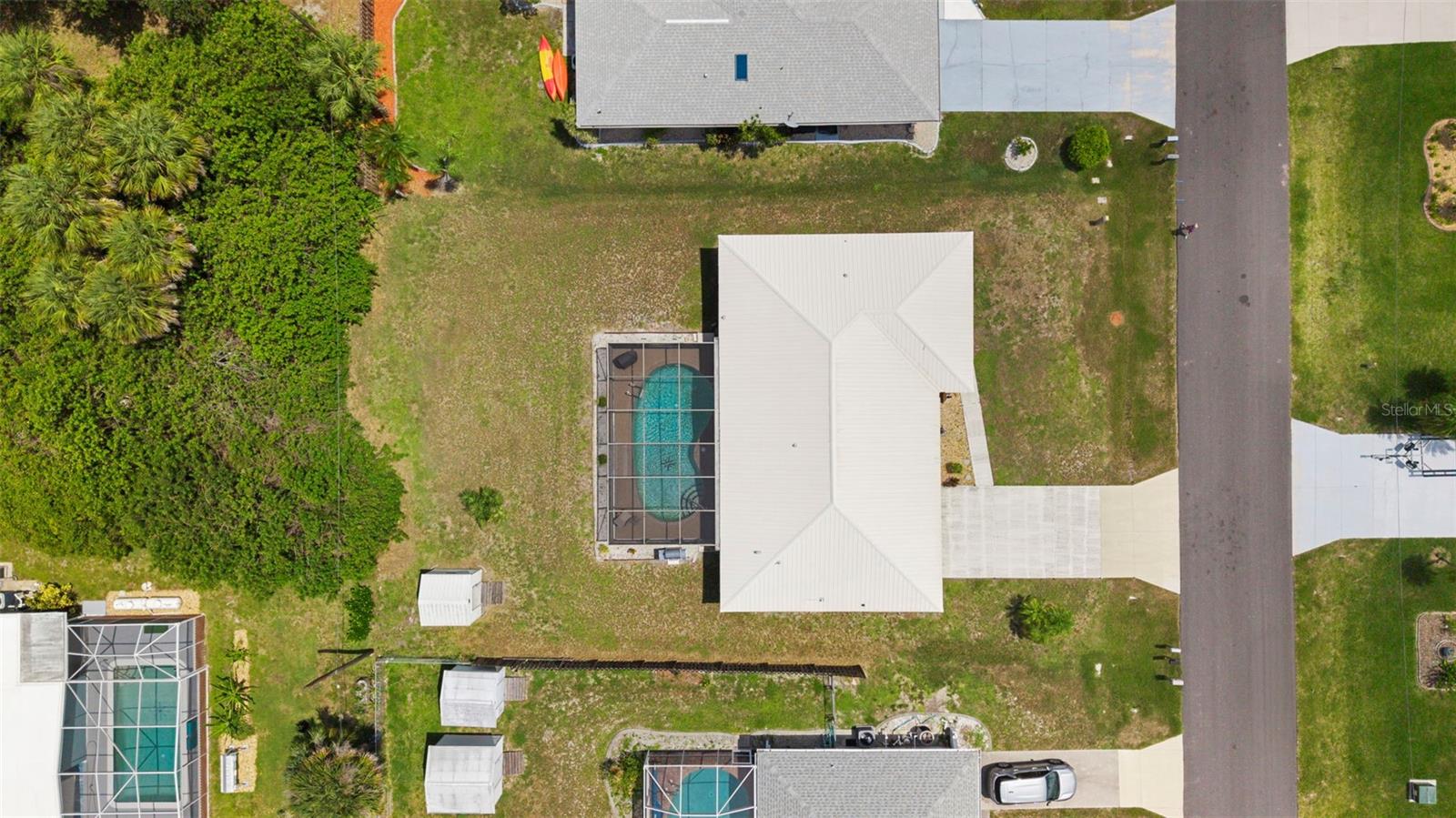 PORT CHARLOTTE SEC 037 - Residential