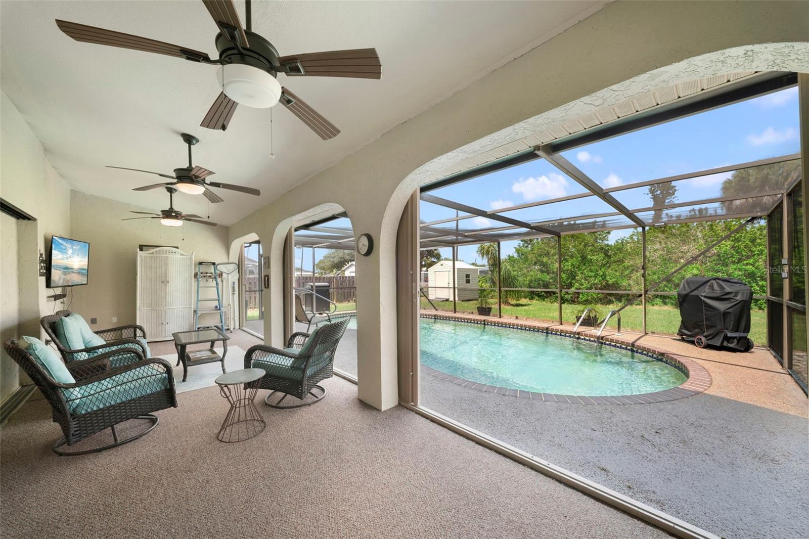 PORT CHARLOTTE SEC 037 - Residential