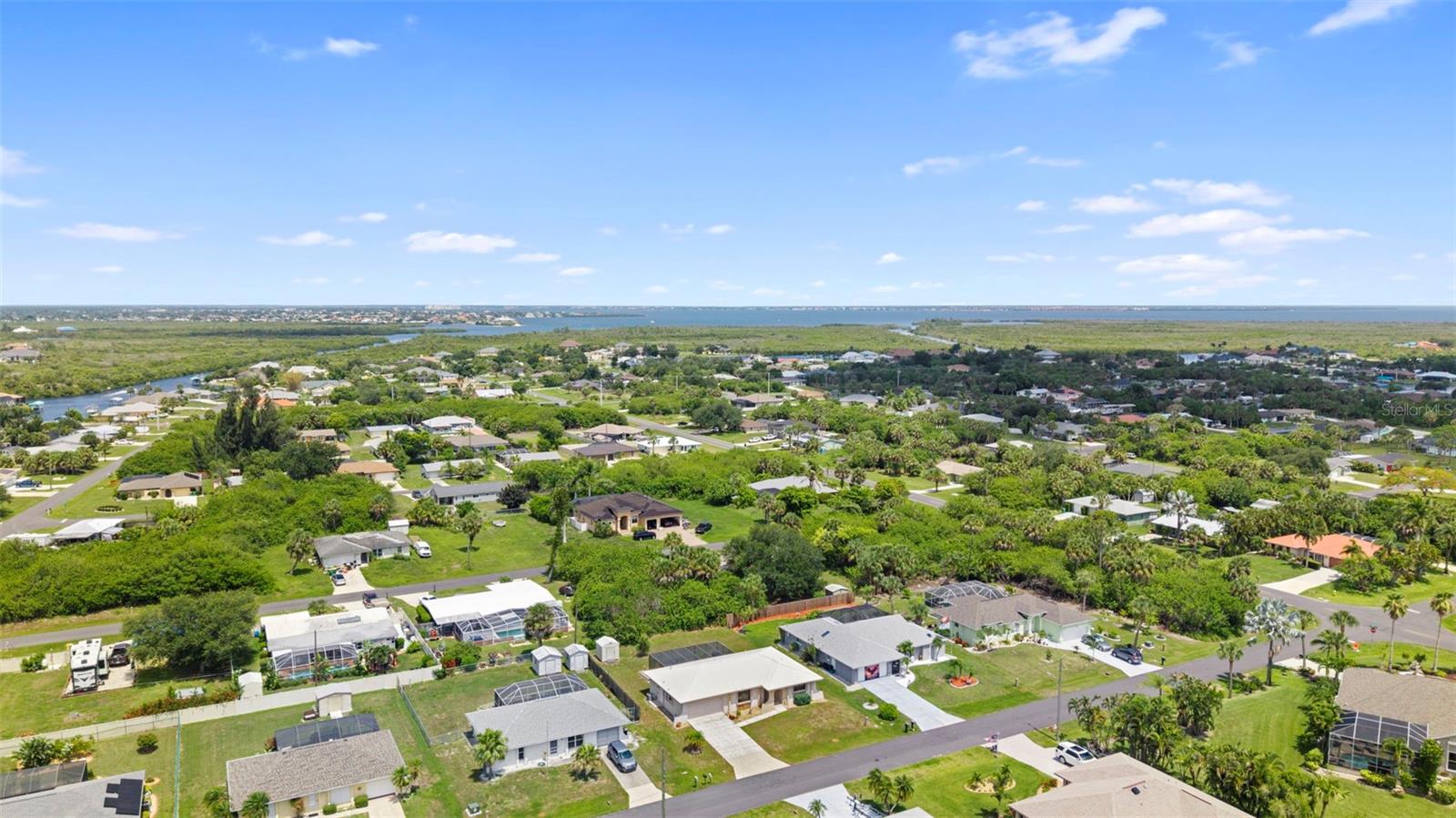 PORT CHARLOTTE SEC 037 - Residential