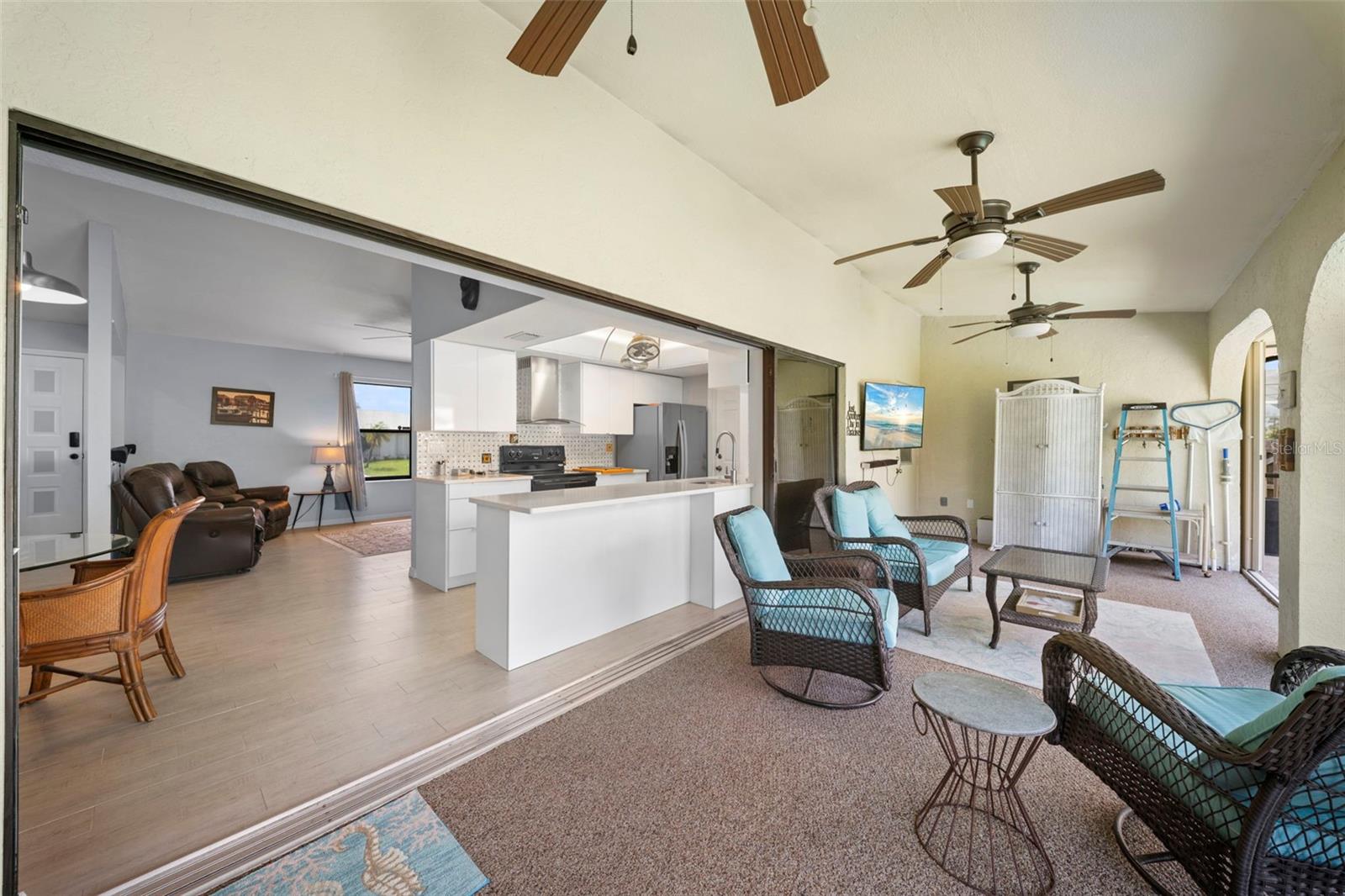 PORT CHARLOTTE SEC 037 - Residential