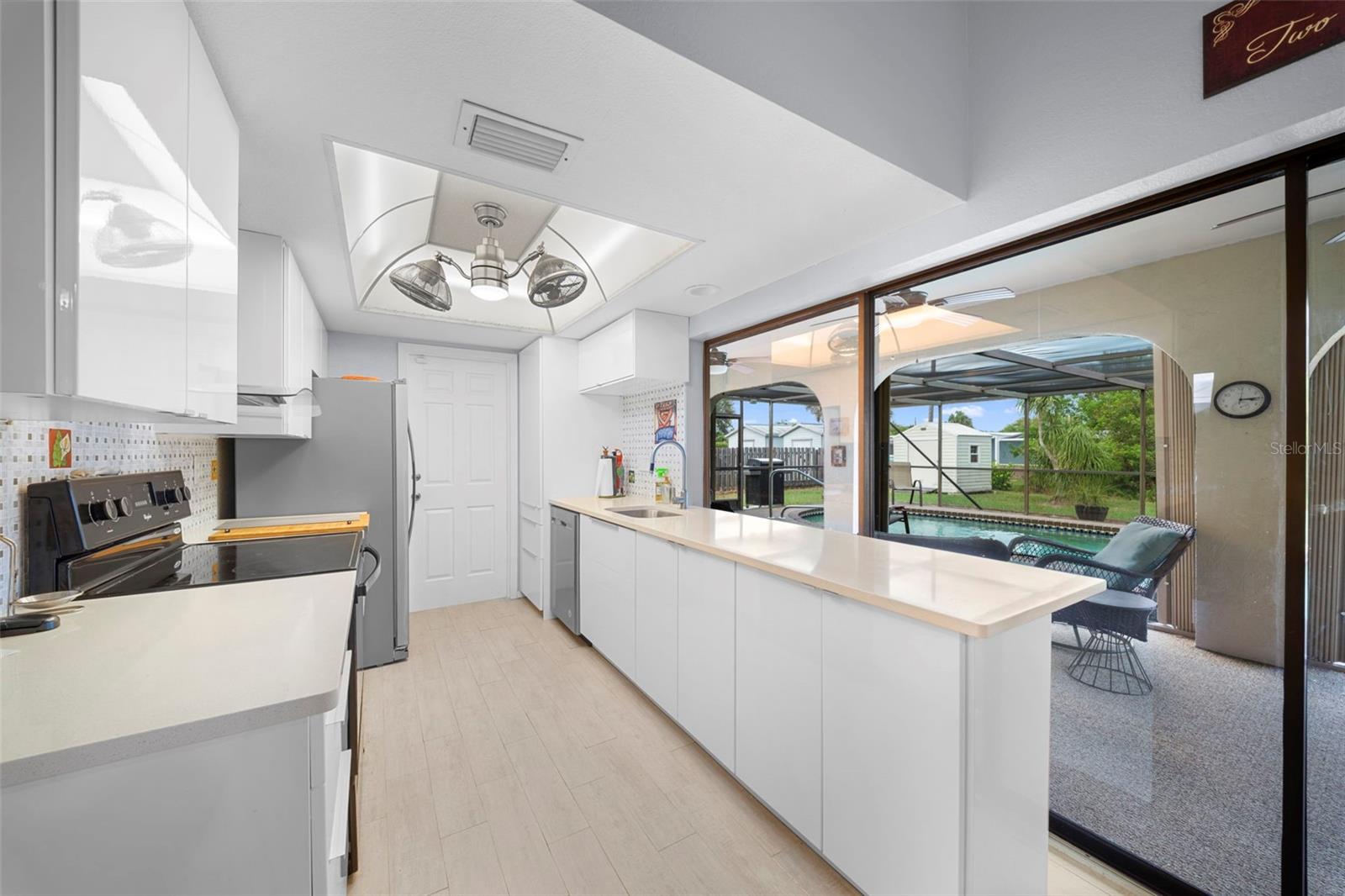 PORT CHARLOTTE SEC 037 - Residential