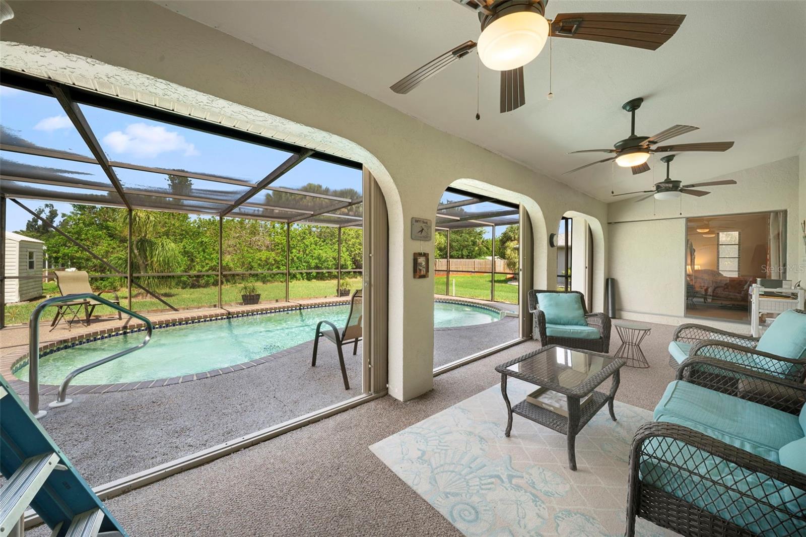 PORT CHARLOTTE SEC 037 - Residential