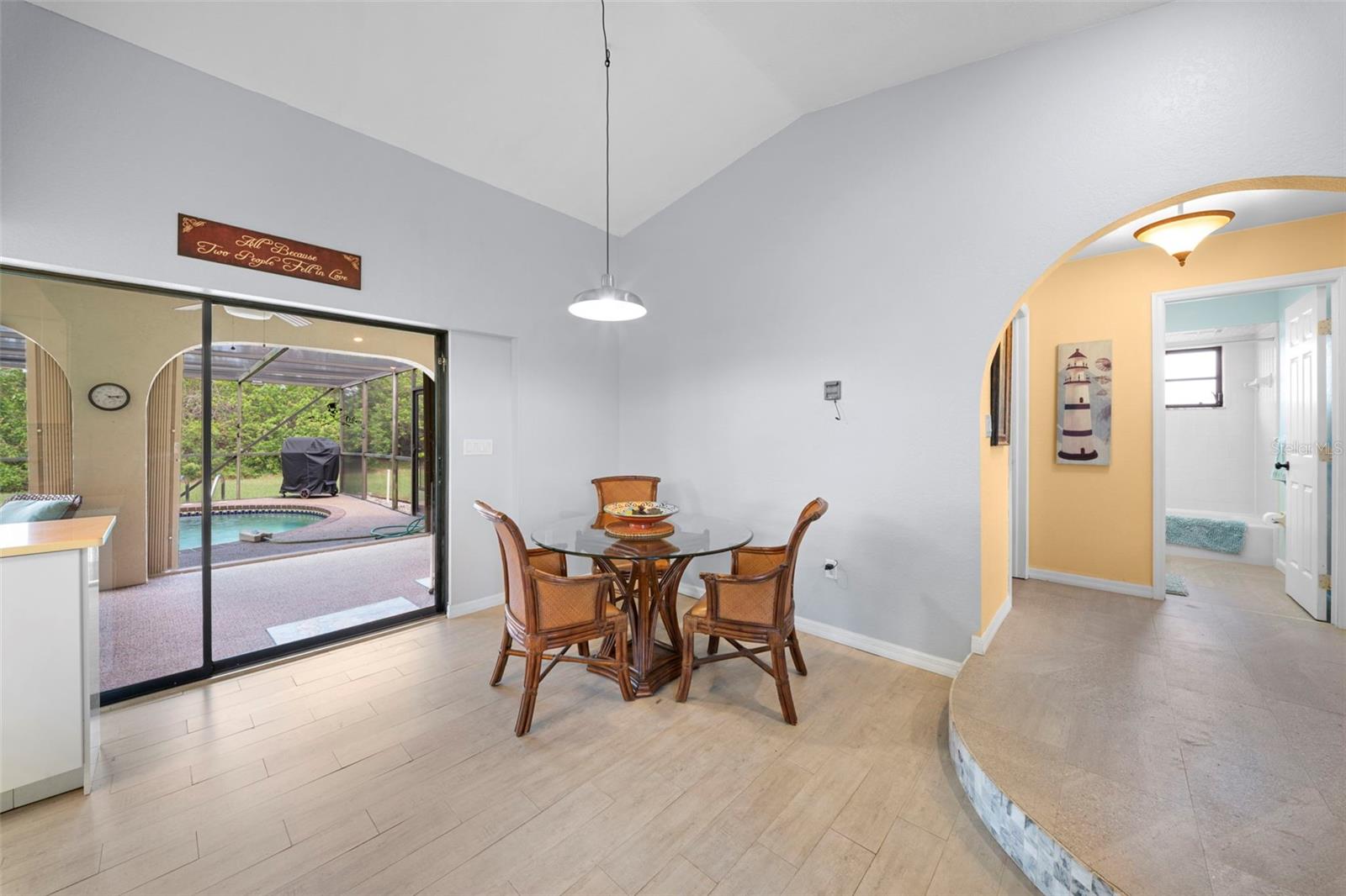 PORT CHARLOTTE SEC 037 - Residential