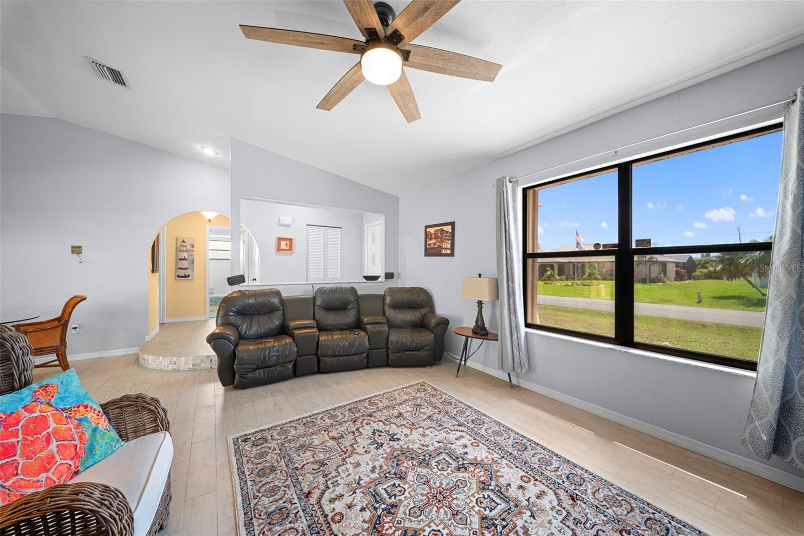 PORT CHARLOTTE SEC 037 - Residential