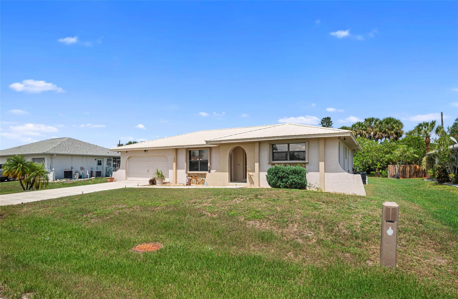 PORT CHARLOTTE SEC 037 - Residential
