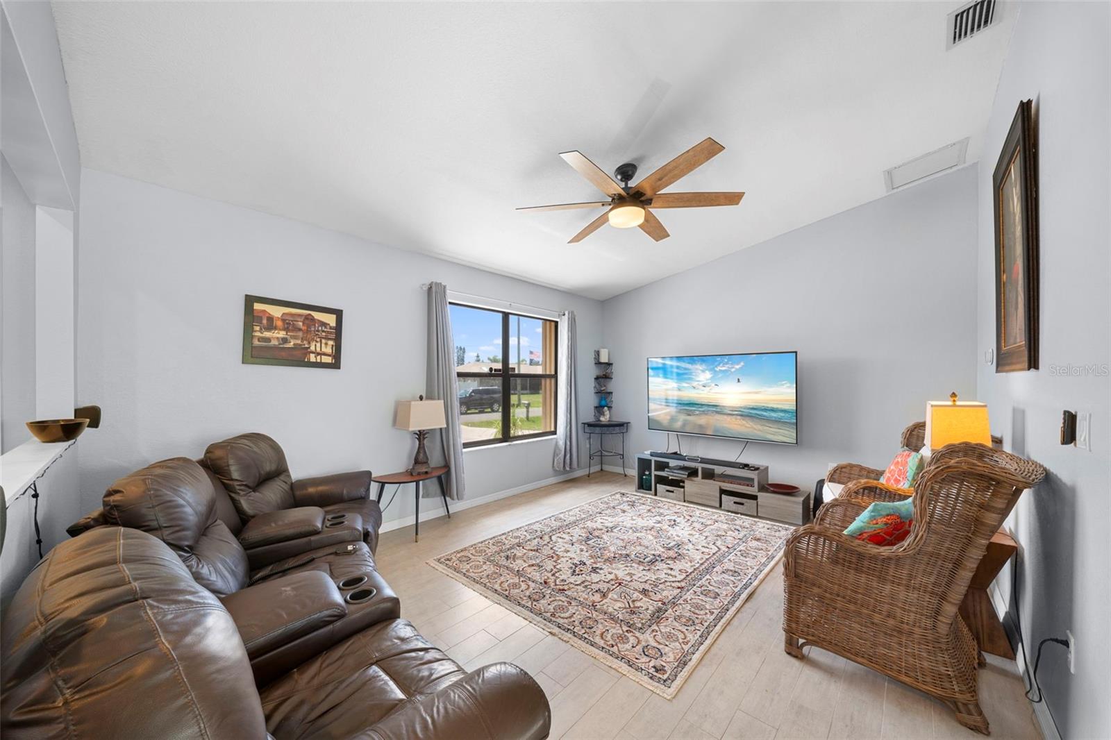 PORT CHARLOTTE SEC 037 - Residential