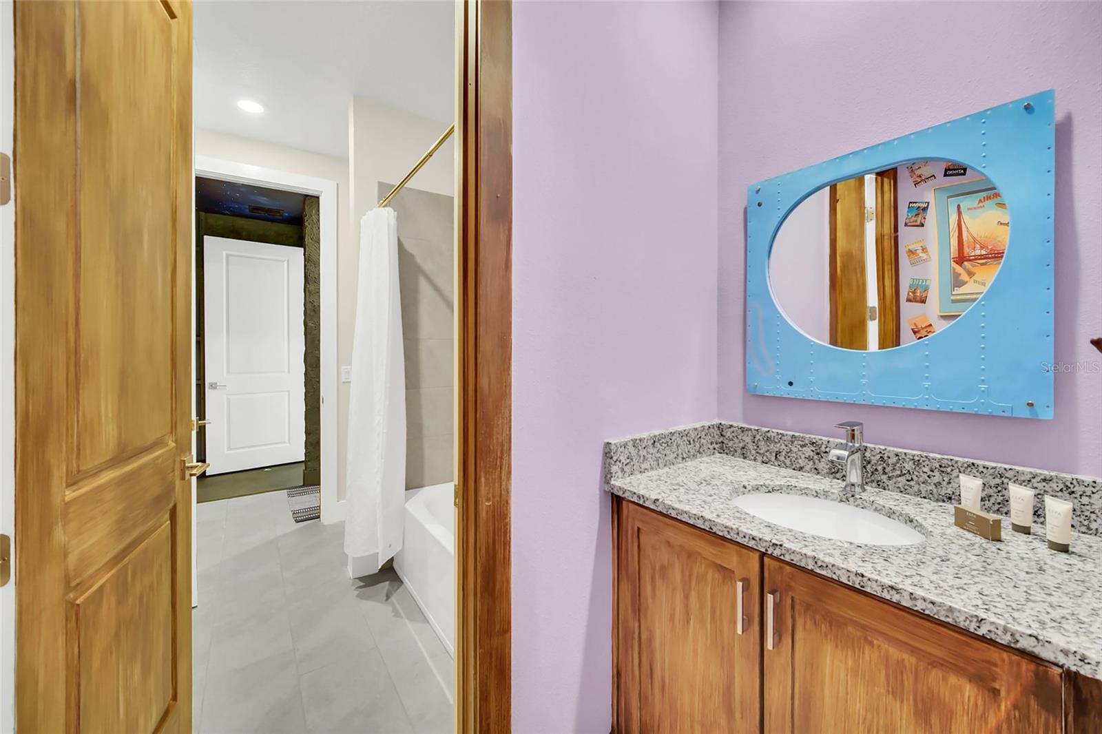 REUNION PH 1 PRCL 1 UNIT 1 - Residential