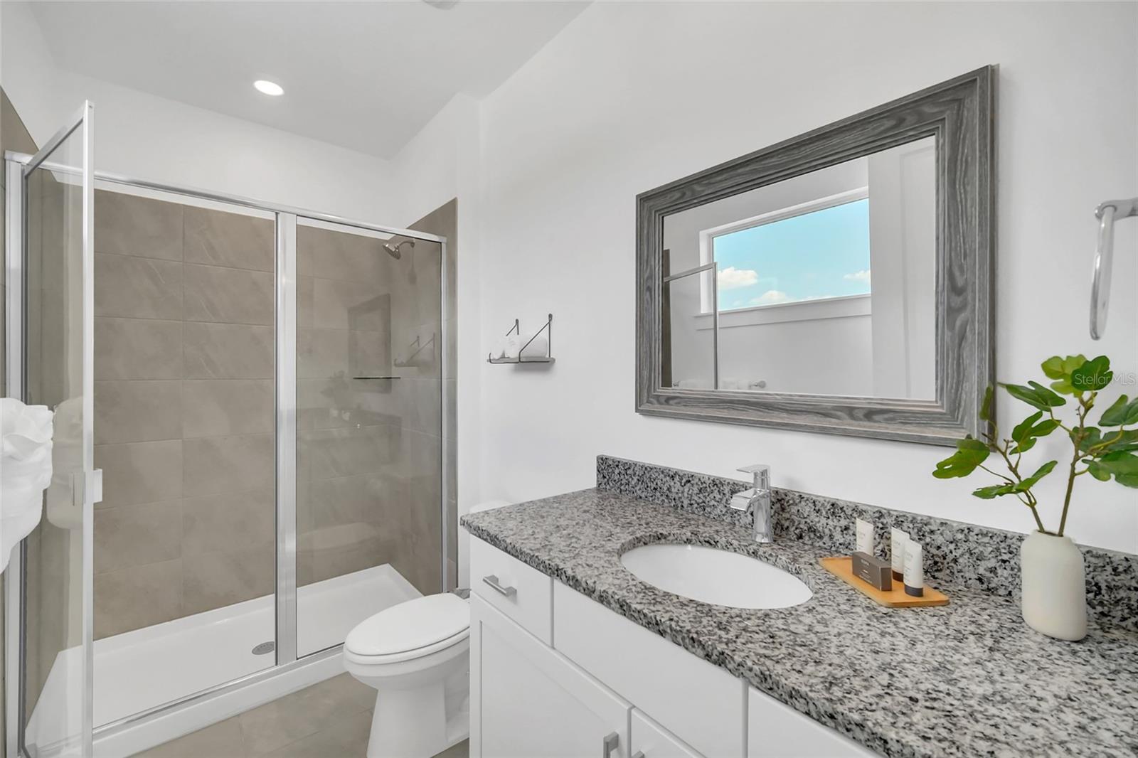 REUNION PH 1 PRCL 1 UNIT 1 - Residential