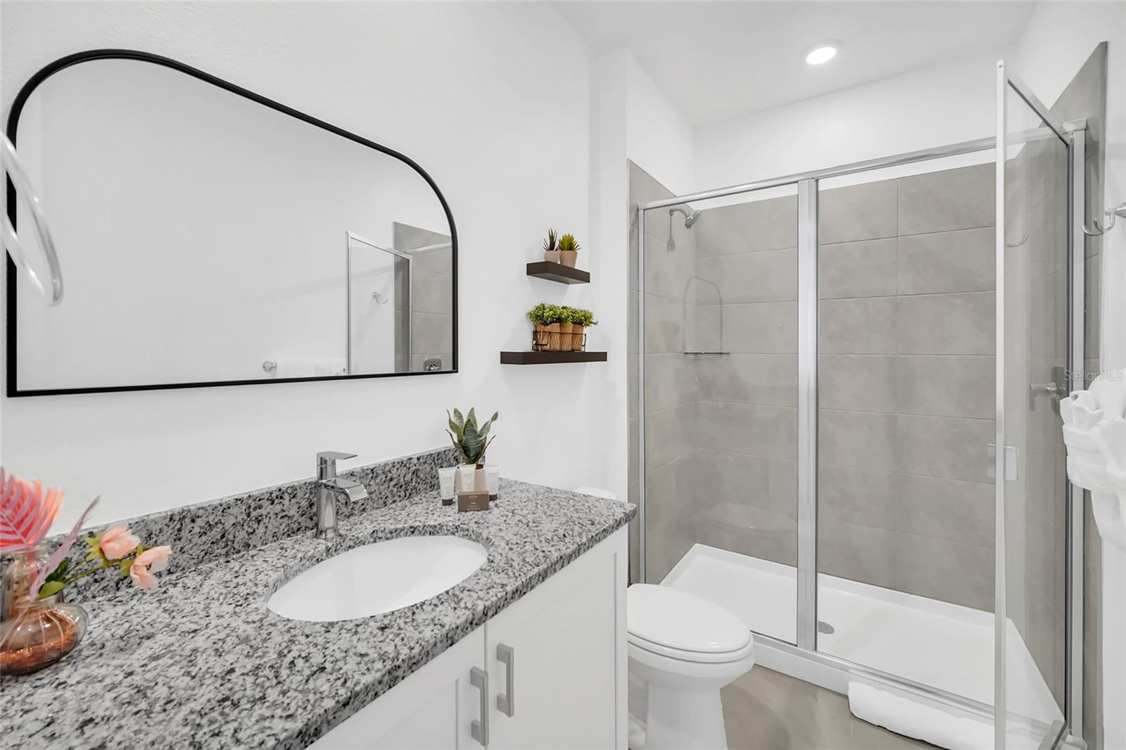 REUNION PH 1 PRCL 1 UNIT 1 - Residential