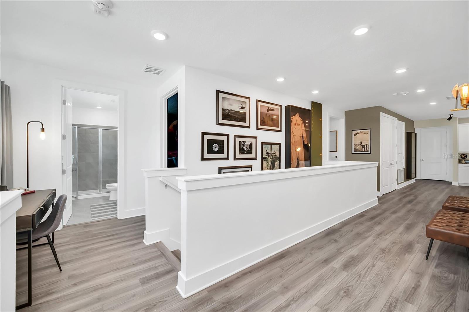 REUNION PH 1 PRCL 1 UNIT 1 - Residential