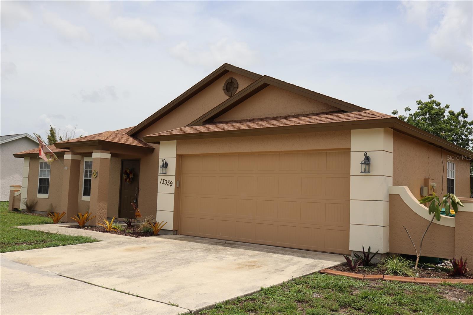 PORT CHARLOTTE SEC 095 - Residential