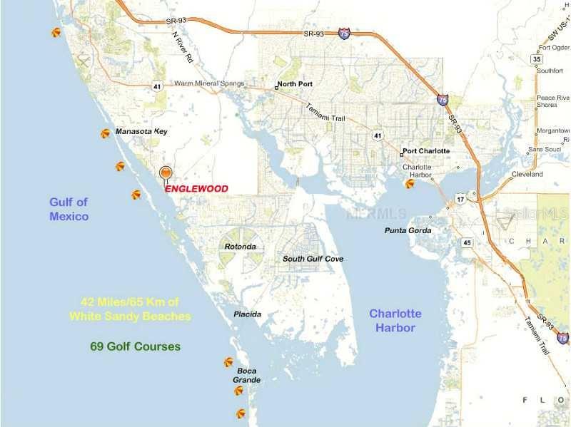PORT CHARLOTTE SEC 095 - Residential