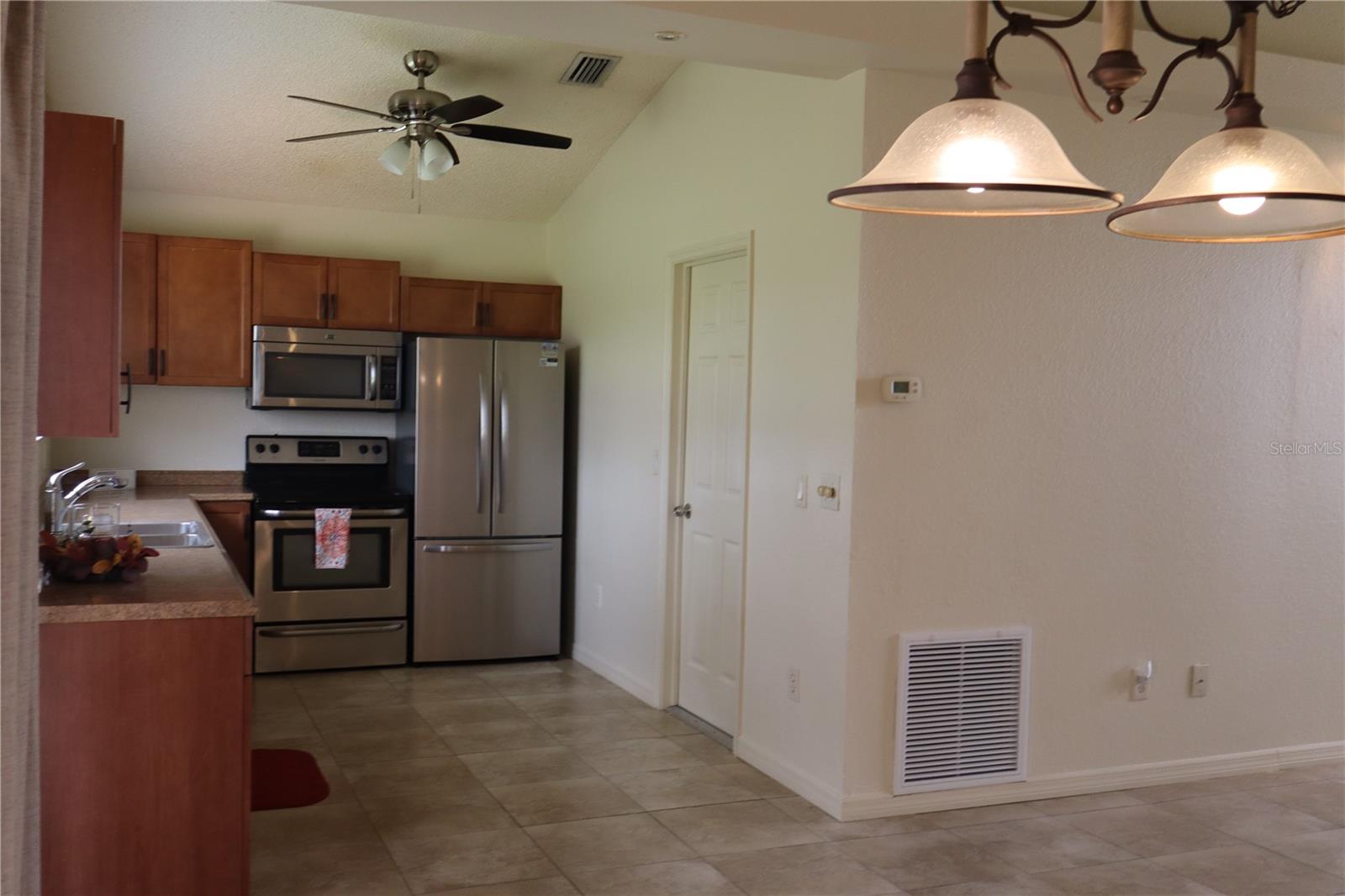 PORT CHARLOTTE SEC 095 - Residential