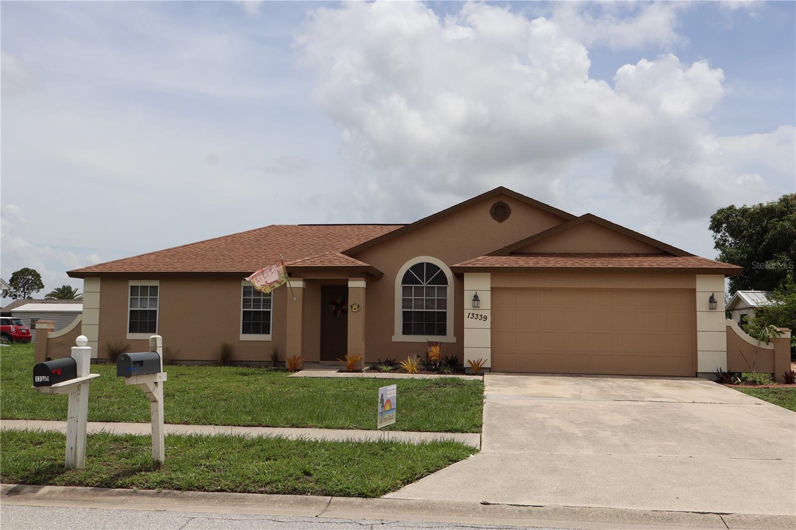 PORT CHARLOTTE SEC 095 - Residential