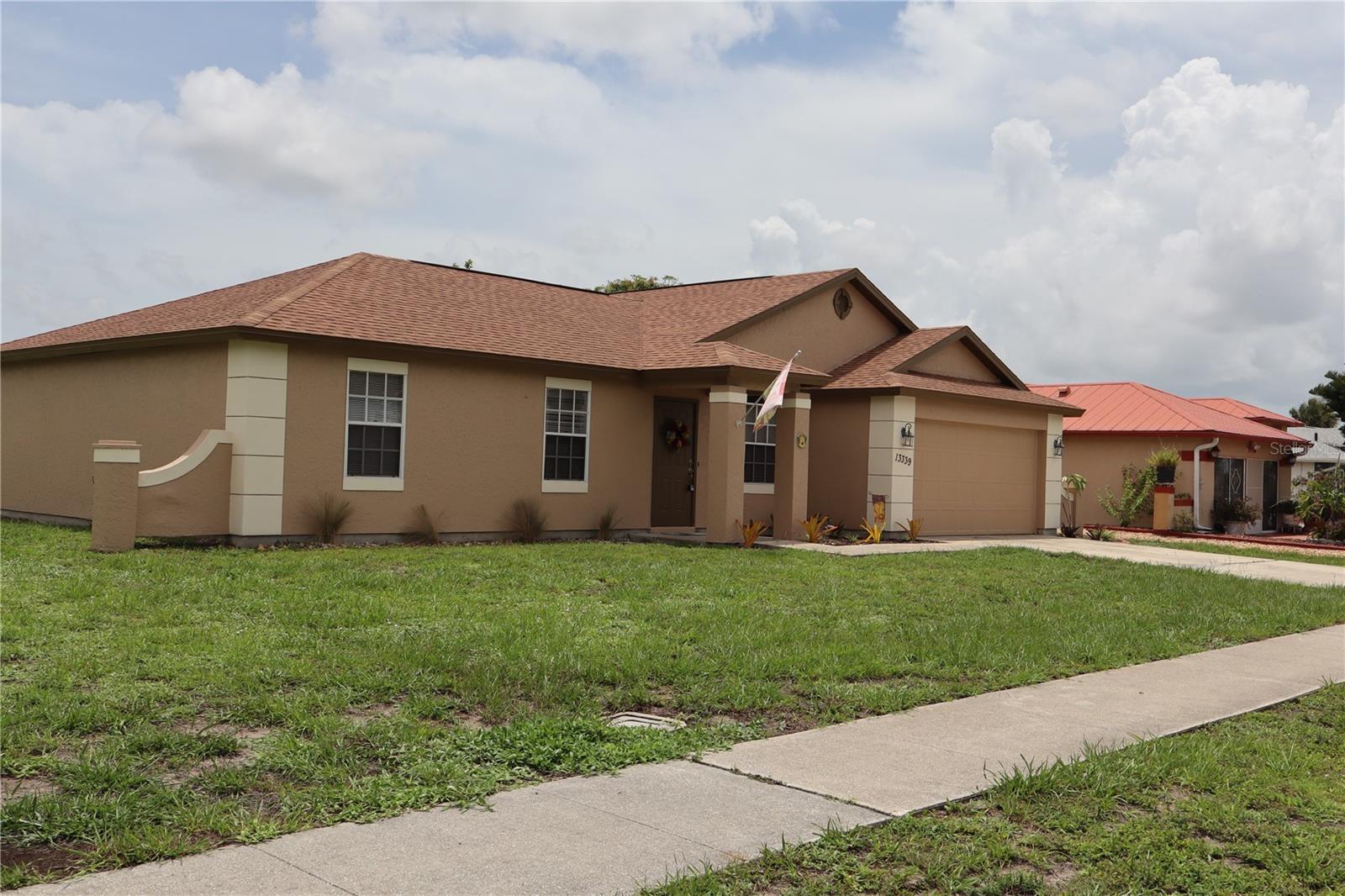 PORT CHARLOTTE SEC 095 - Residential