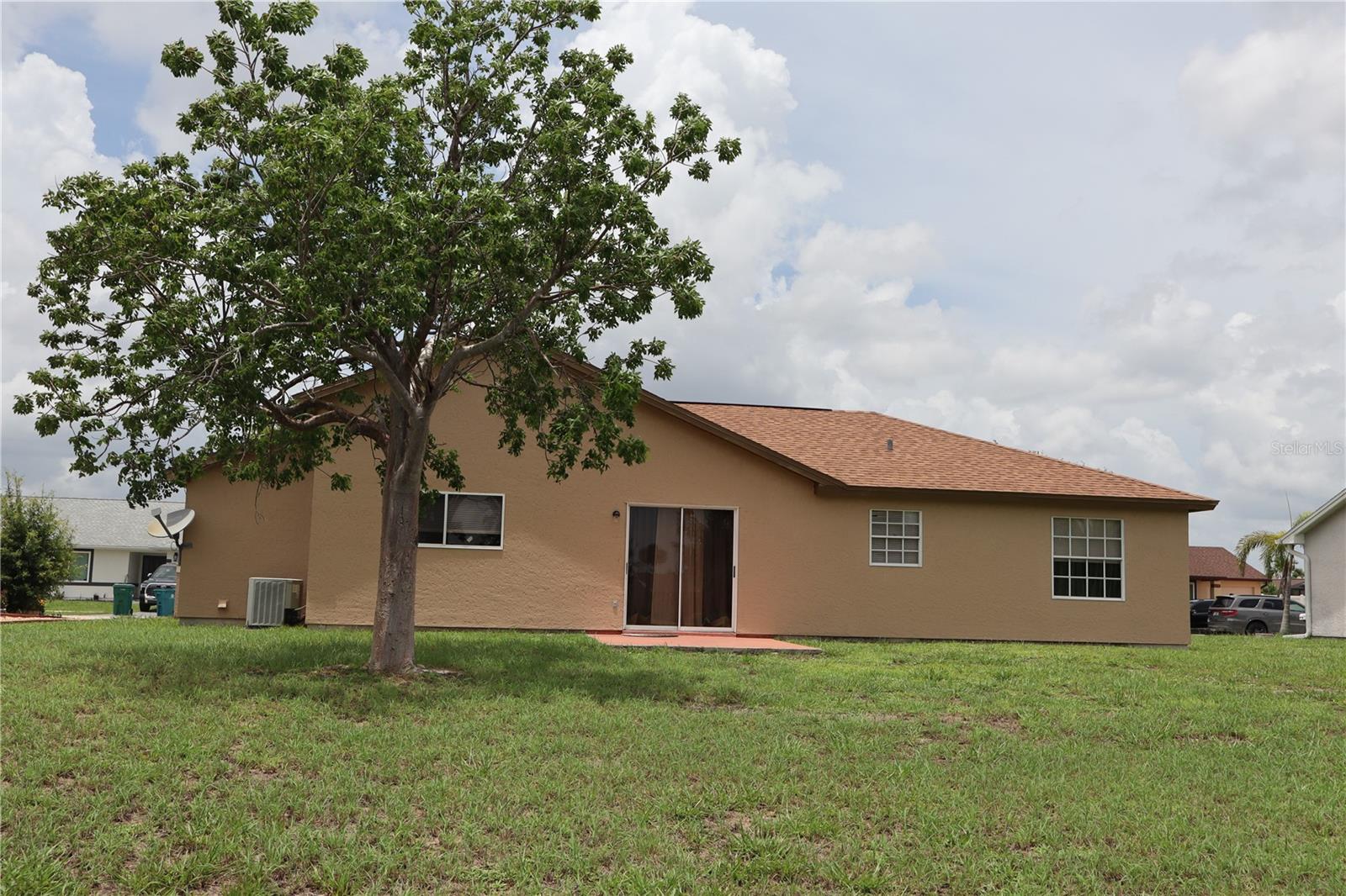 PORT CHARLOTTE SEC 095 - Residential