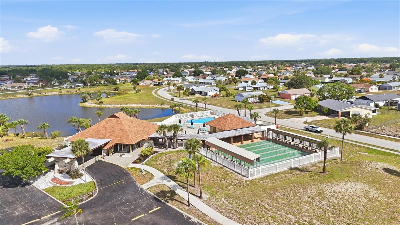 PORT CHARLOTTE SEC 095 - Residential