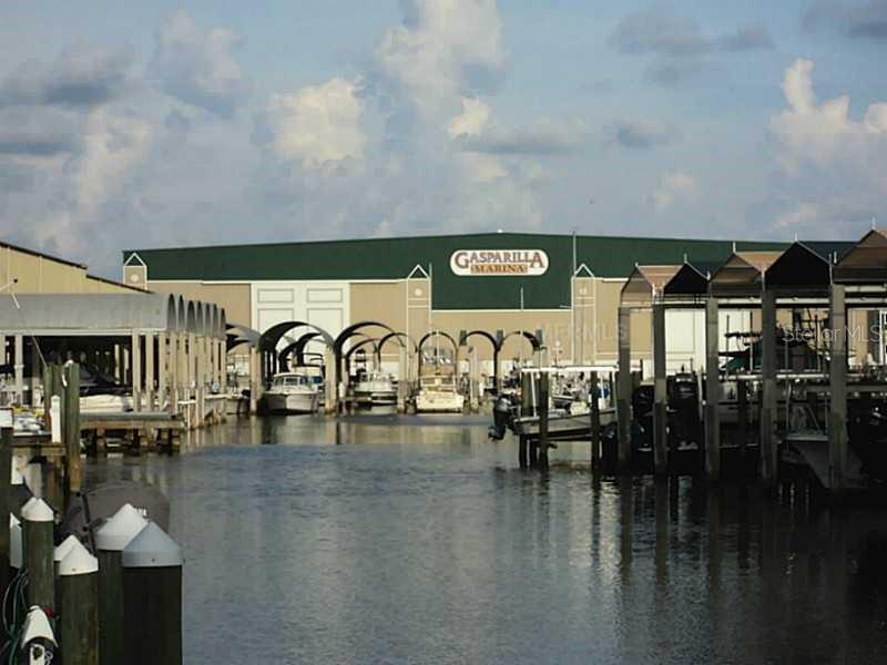 PORT CHARLOTTE SEC 095 - Residential