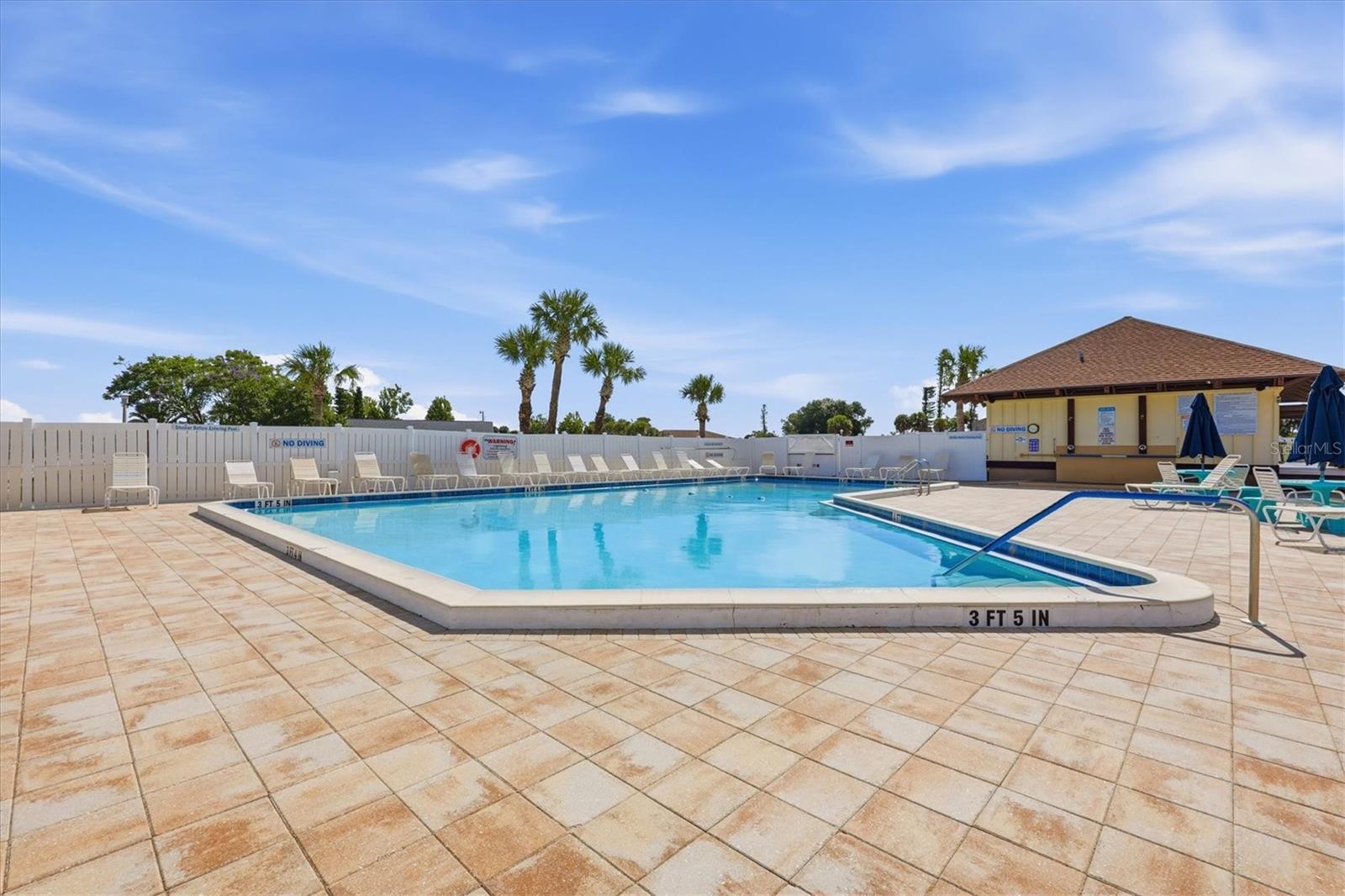 PORT CHARLOTTE SEC 095 - Residential