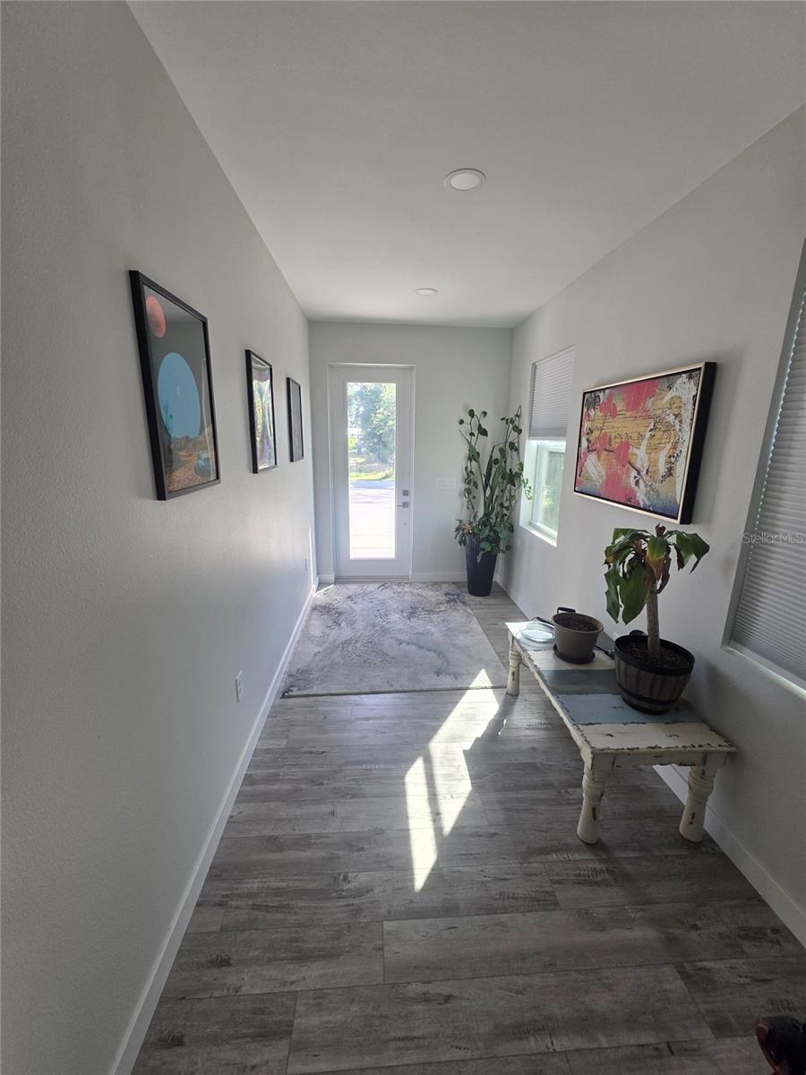 PORT CHARLOTTE SUB 32 - Residential