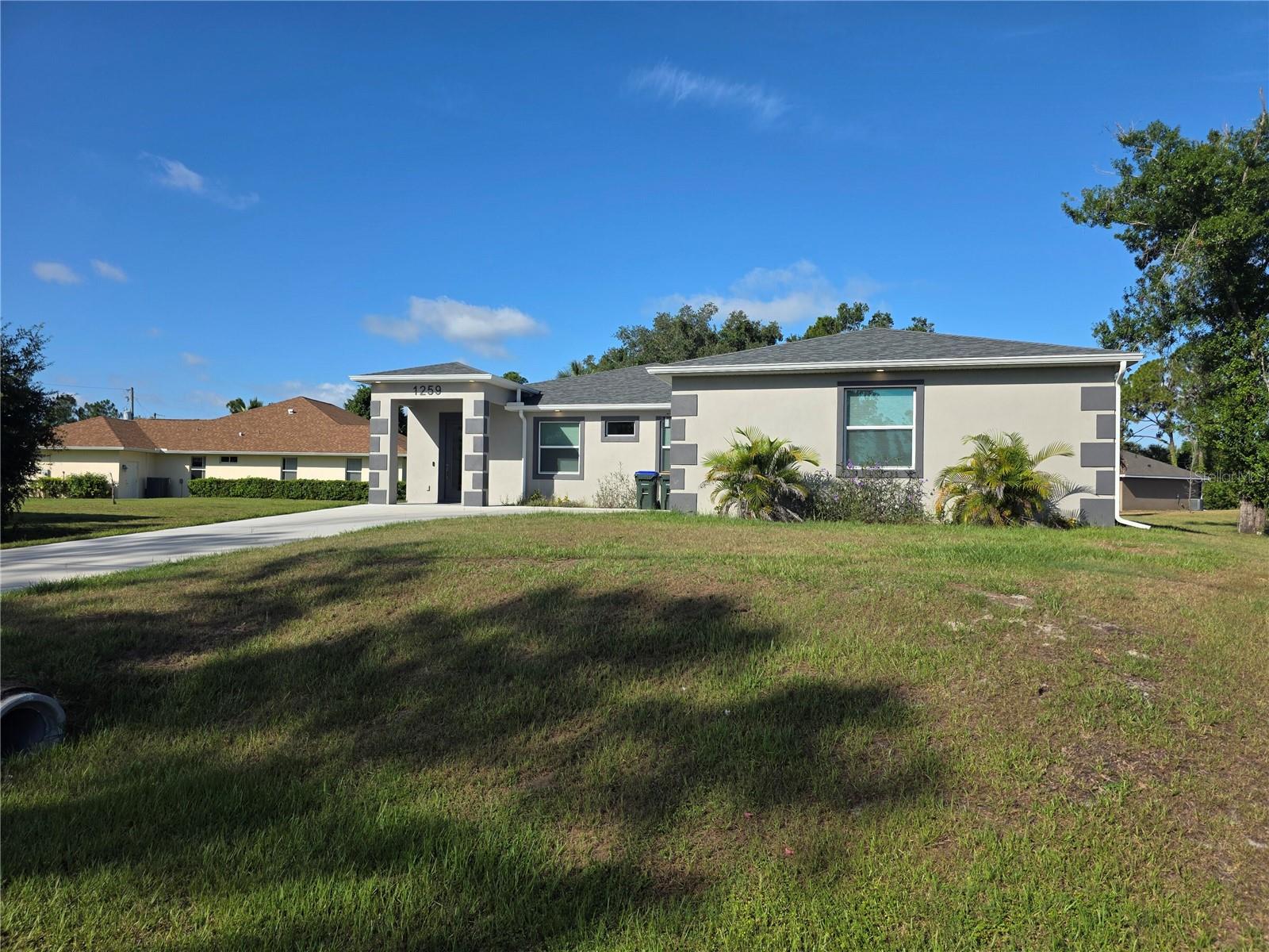 PORT CHARLOTTE SUB 32 - Residential