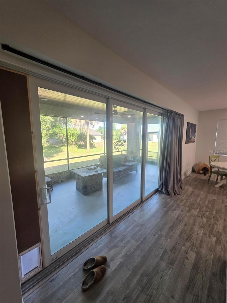 PORT CHARLOTTE SUB 32 - Residential