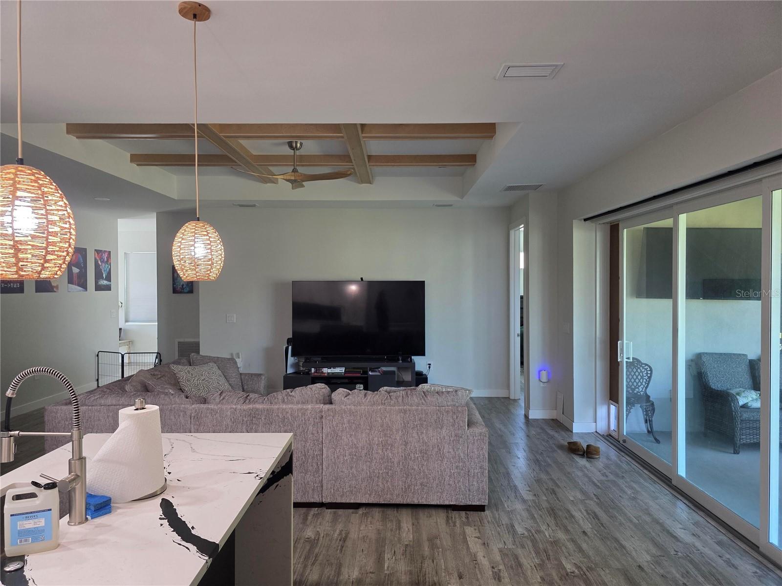 PORT CHARLOTTE SUB 32 - Residential