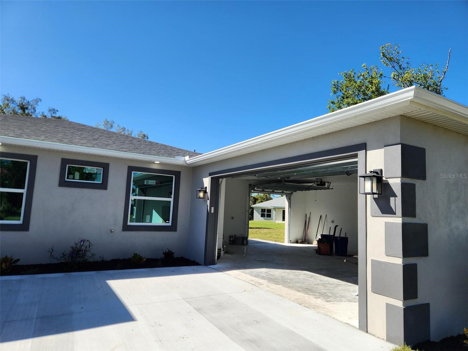 PORT CHARLOTTE SUB 32 - Residential