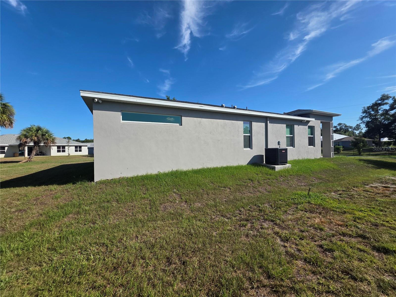 PORT CHARLOTTE SUB 32 - Residential
