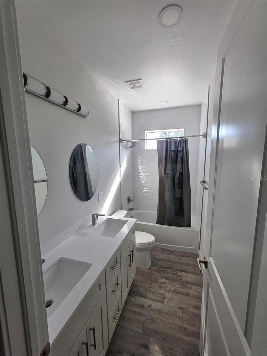 PORT CHARLOTTE SUB 32 - Residential