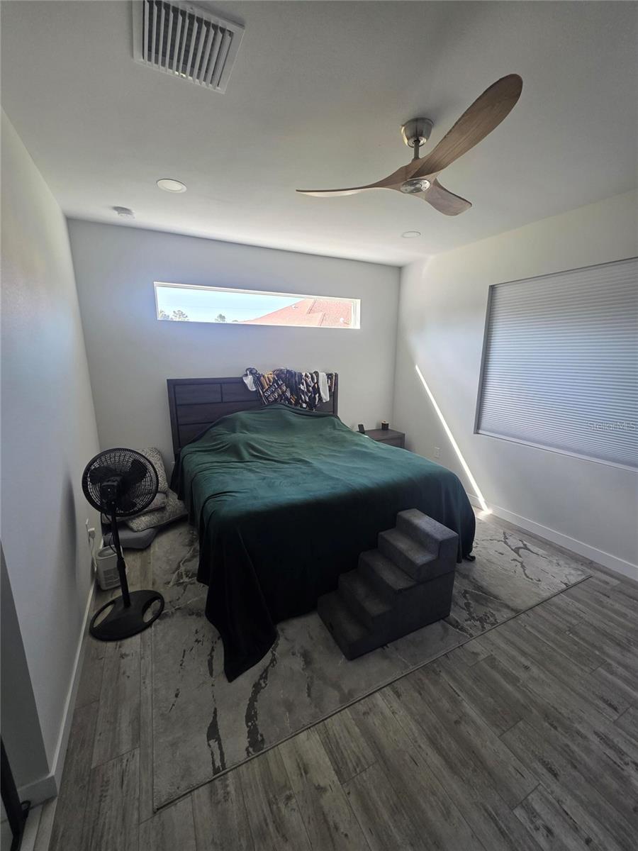 PORT CHARLOTTE SUB 32 - Residential