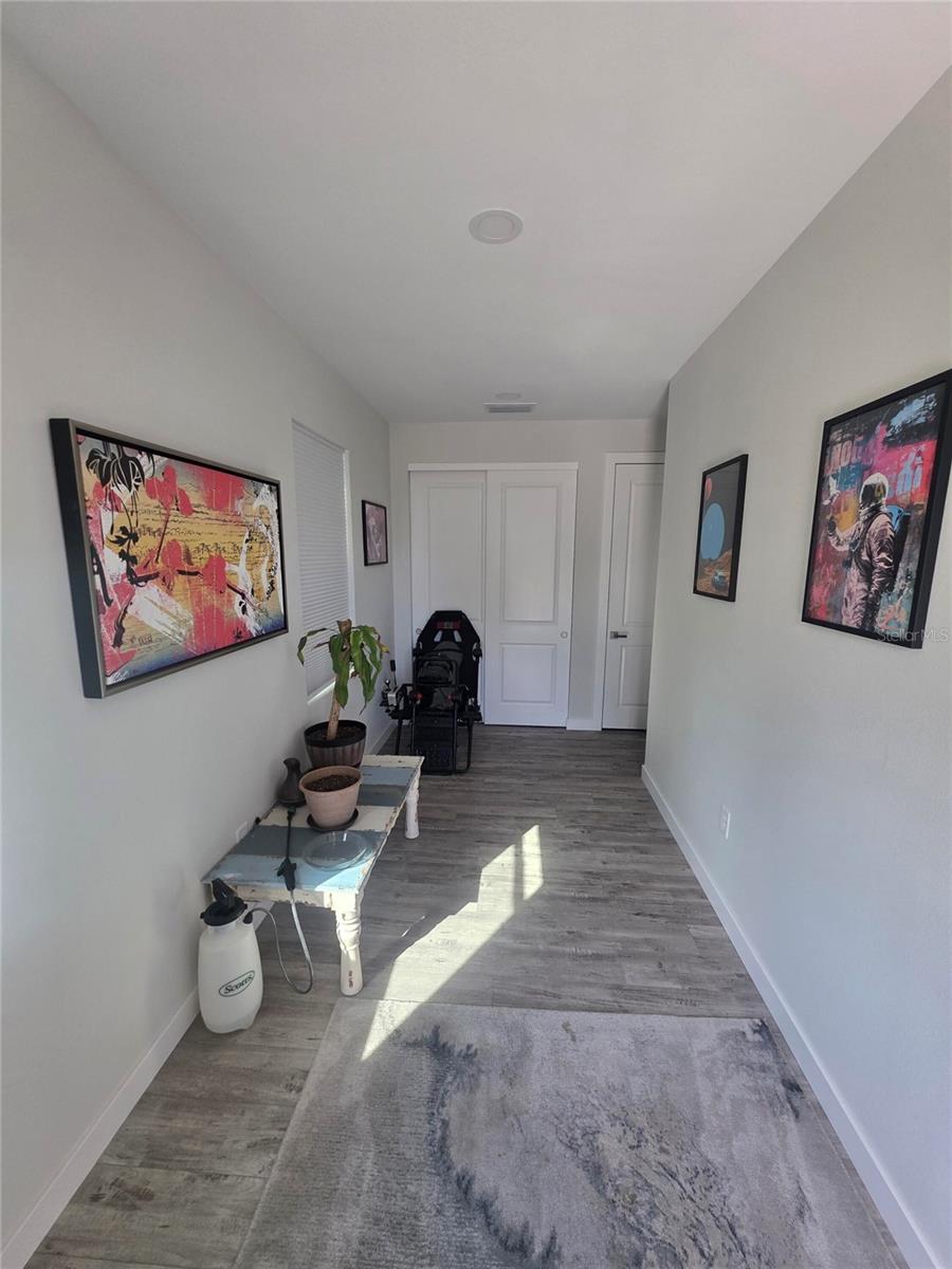 PORT CHARLOTTE SUB 32 - Residential