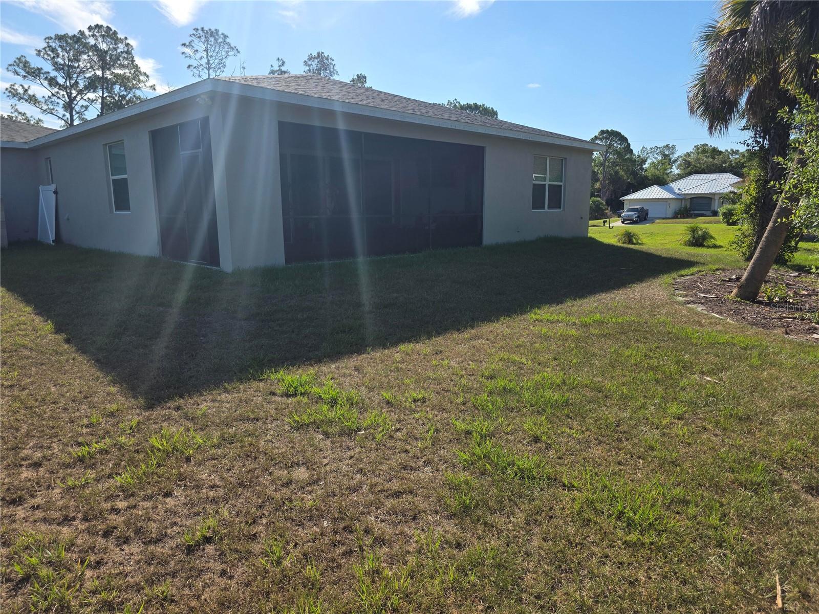 PORT CHARLOTTE SUB 32 - Residential