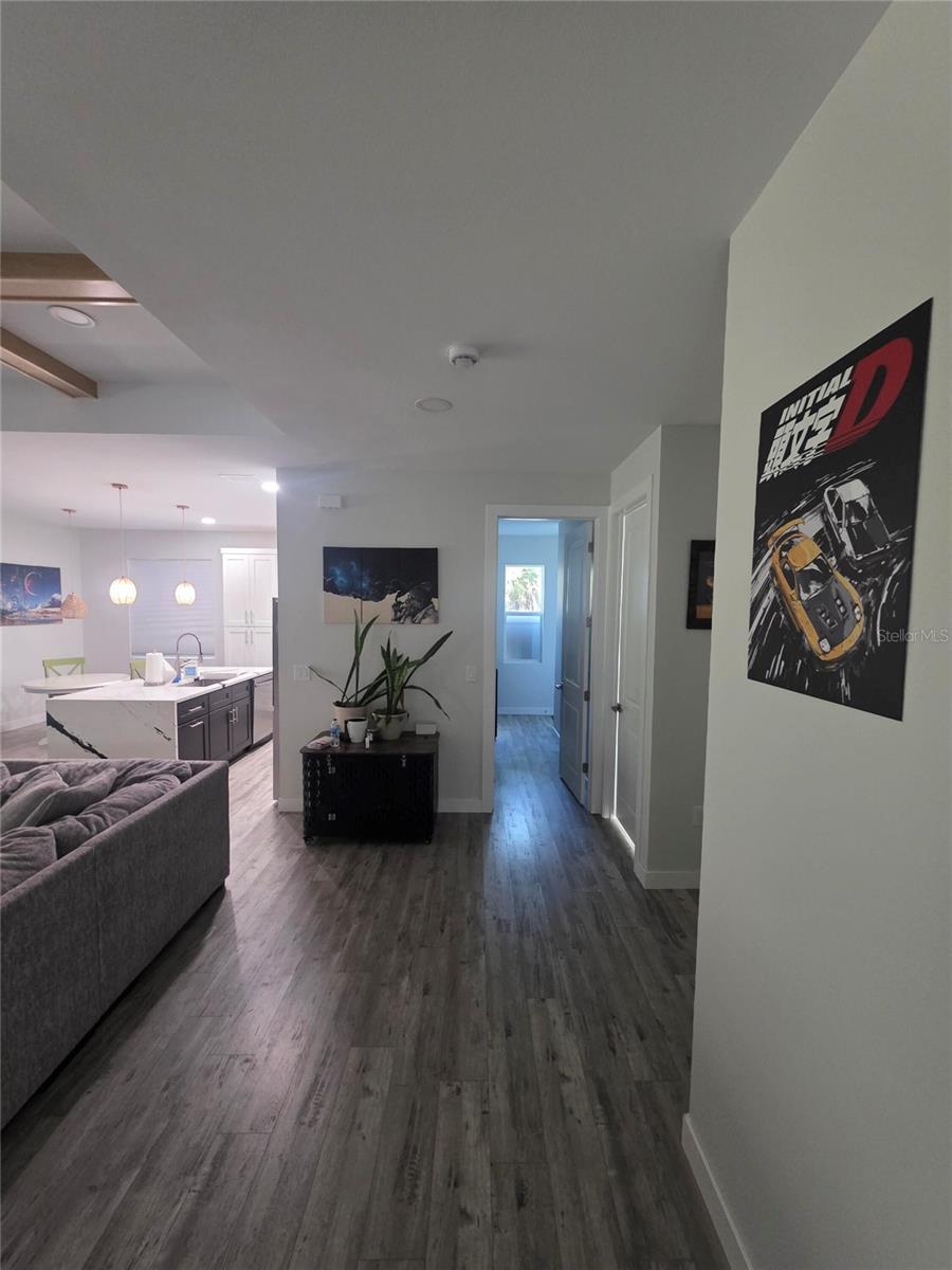 PORT CHARLOTTE SUB 32 - Residential
