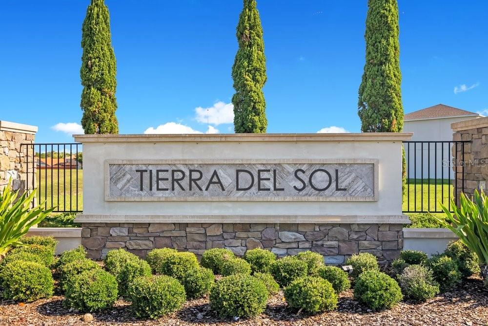 TIERRA DEL SOL EAST PH 2 - Residential