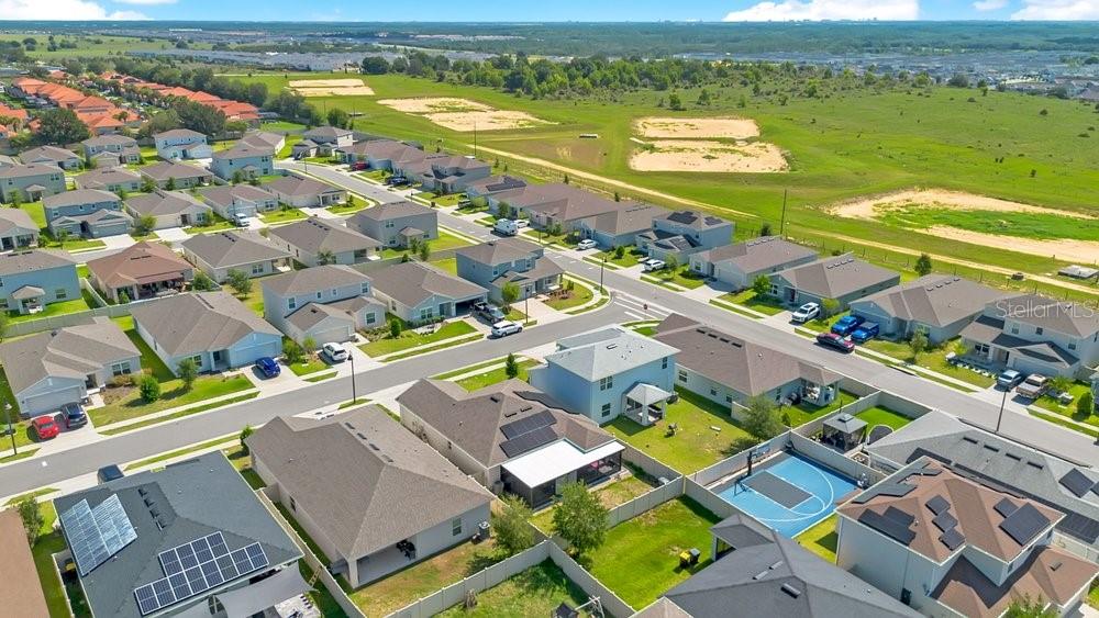 TIERRA DEL SOL EAST PH 2 - Residential