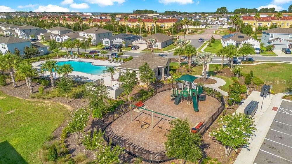 TIERRA DEL SOL EAST PH 2 - Residential