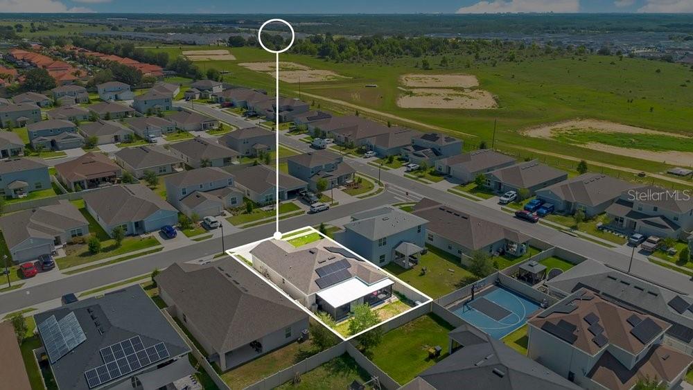 TIERRA DEL SOL EAST PH 2 - Residential