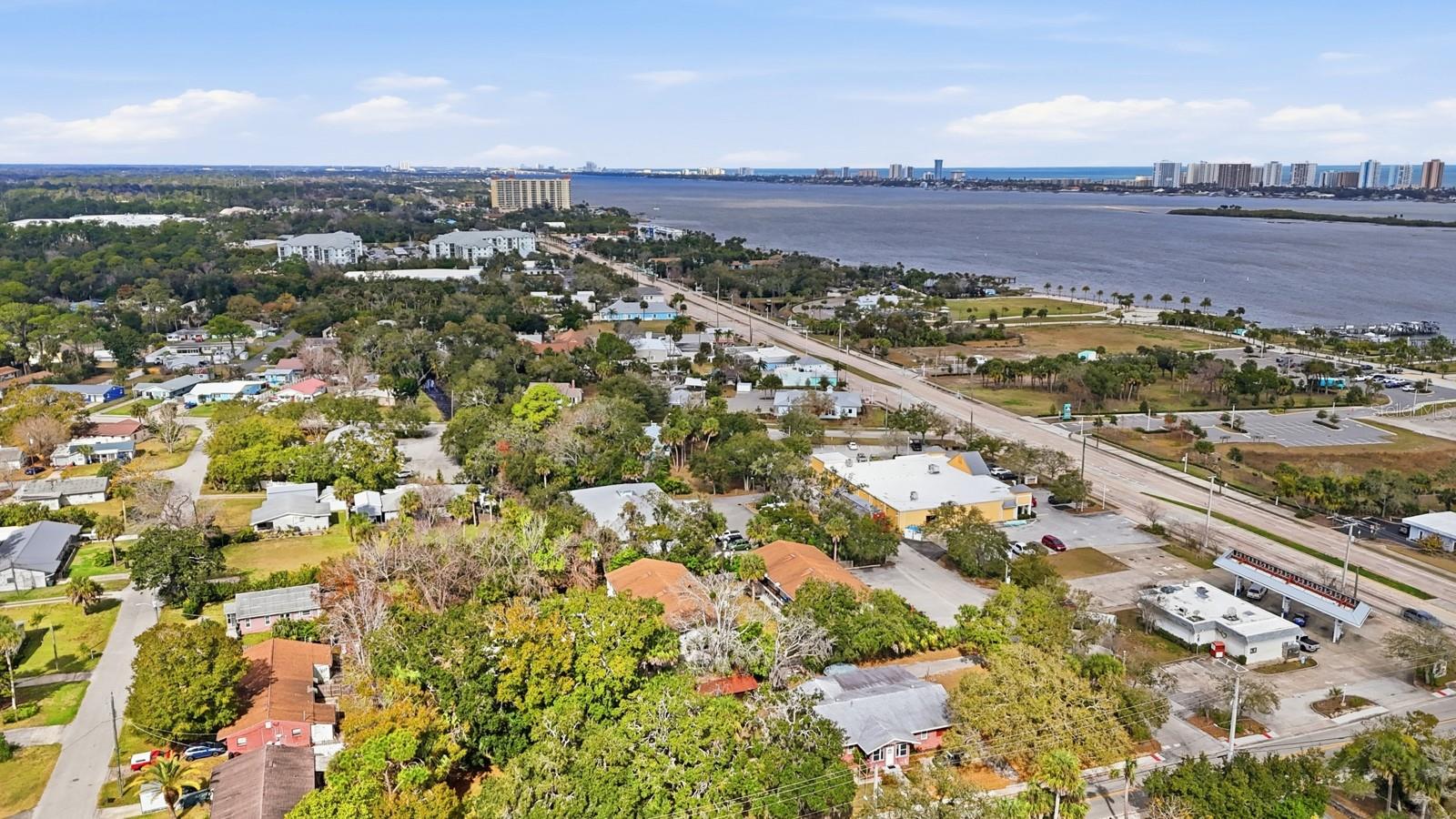 WILSONS PORT ORANGE - Commercial Sale