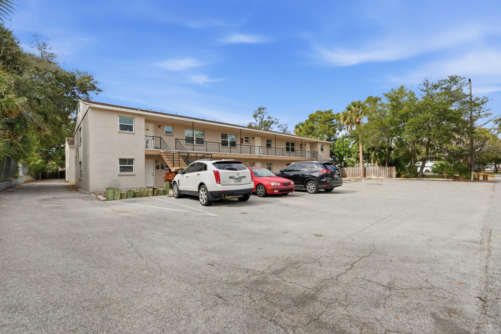 WILSONS PORT ORANGE - Commercial Sale