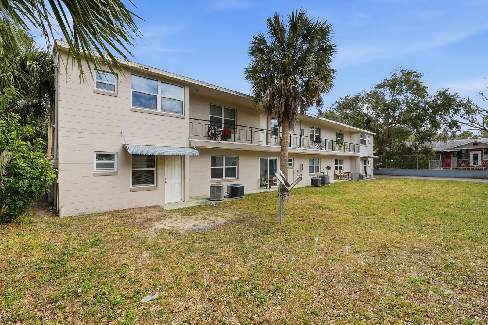 WILSONS PORT ORANGE - Commercial Sale