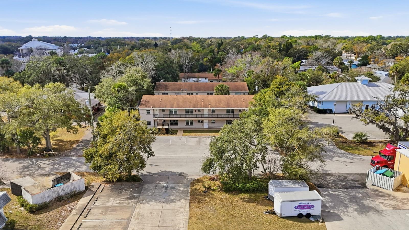 WILSONS PORT ORANGE - Commercial Sale