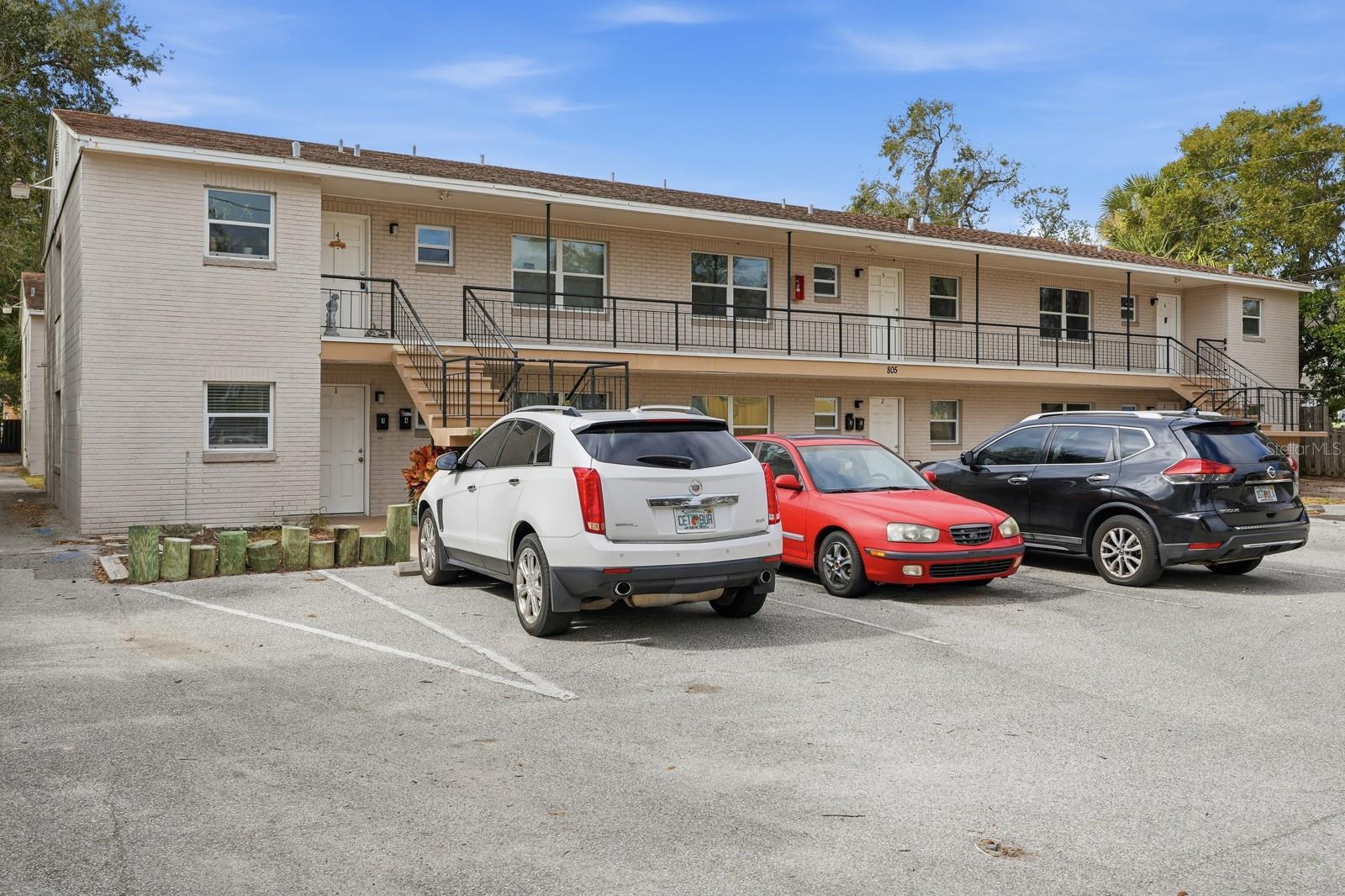 WILSONS PORT ORANGE - Commercial Sale